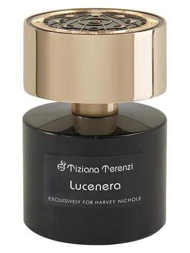 Lucenera — Tiziana Terenzi