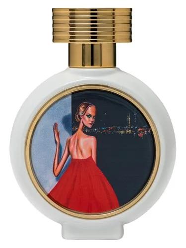 Lady in Red — Haute Fragrance Company