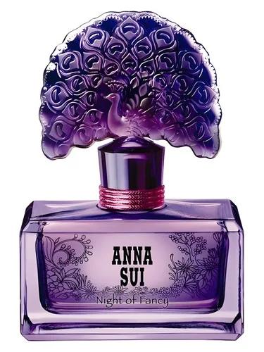 Night of Fancy — Anna Sui
