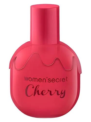 Cherry Temptation — Women'Secret
