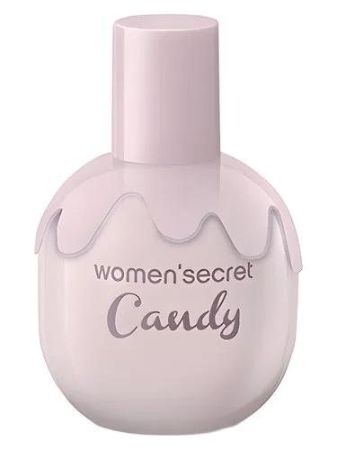Candy Temptation — Women'Secret
