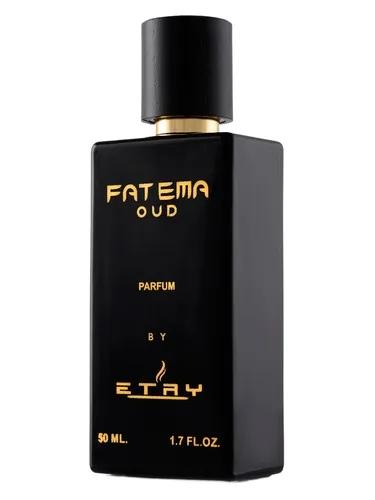 Fatema Oud — Etry