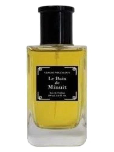 Le Bain de Minuit Cerchi Nell’Acqua — Cerchi Nell Acqua