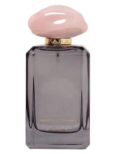 Oriental Gourmand — Zara