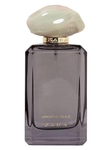 Oriental Delice — Zara