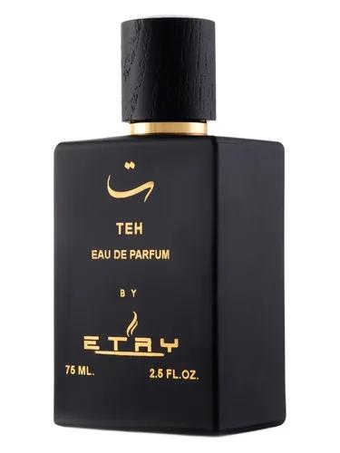 Teh — Etry