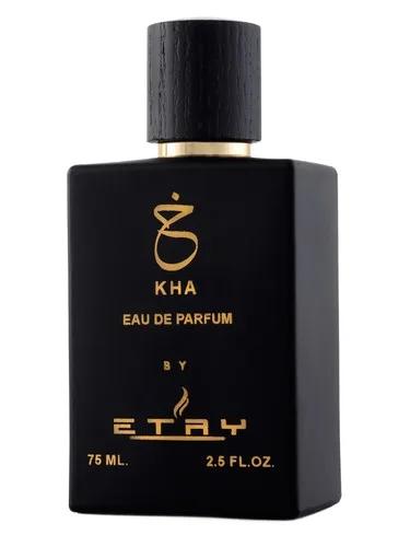 Kha — Etry