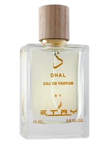 Dhal — Etry