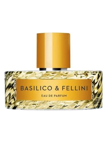Basilico & Fellini — Vilhelm Parfumerie