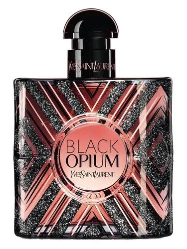 Black Opium Pure Illusion 2017 — Yves Saint Laurent