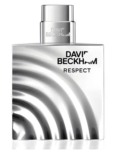 Respect — David Beckham