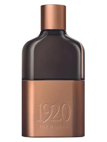 1920 The Origin — Tous