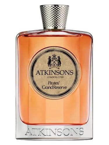 Pirates' Grand Reserve — Atkinsons