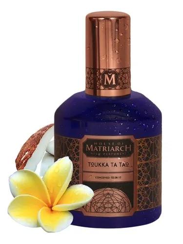 Toukka Ta Tao — House of Matriarch