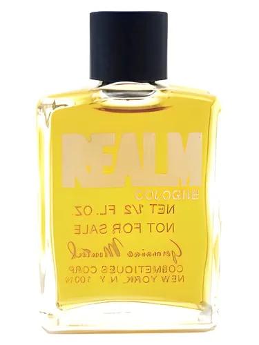 Realm — Germaine Monteil
