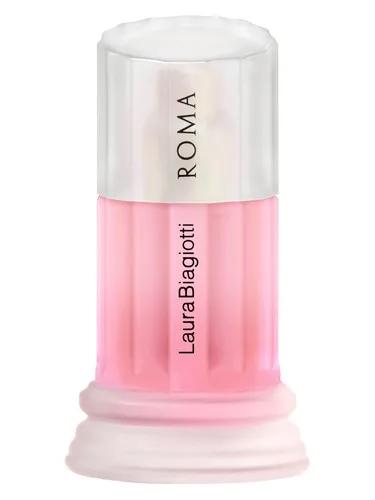 Roma Eau de Toilette Rosa — Laura Biagiotti