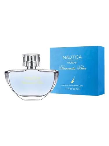 Nautica Bermuda Blue — Nautica