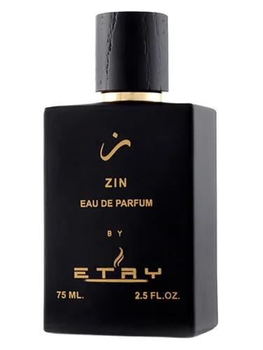 Zin — Etry