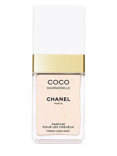 Coco Mademoiselle Hair Mist — Chanel