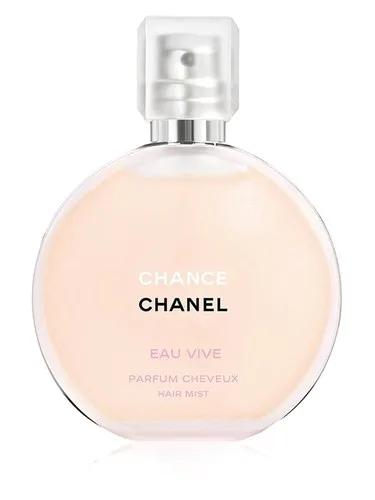 Chance Eau Vive Hair Mist — Chanel