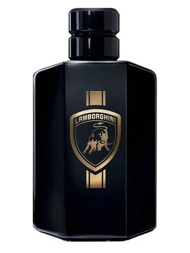 Lamborghini — Jequiti