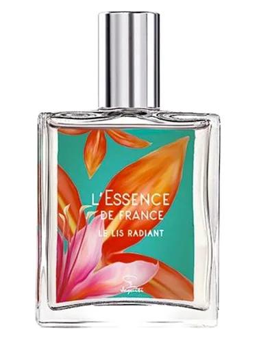 L'Essence de Paris Le Lis Radiant — Jequiti
