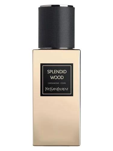 Splendid Wood (Le Vestiaire des Parfums) — Yves Saint Laurent