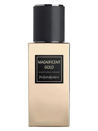 Magnificent Gold — Yves Saint Laurent