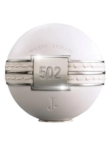 Wasim Akram 502 — J. / Junaid Jamshed