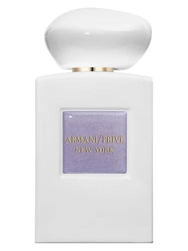 New York — Giorgio Armani