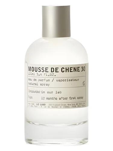 Mousse de Chene 30 (Amsterdam City Exclusive) — Le Labo