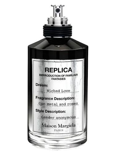 Wicked Love — Maison Martin Margiela