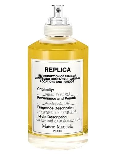 Music Festival — Maison Martin Margiela