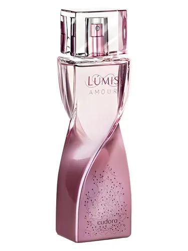 Lúmis Amour — Eudora
