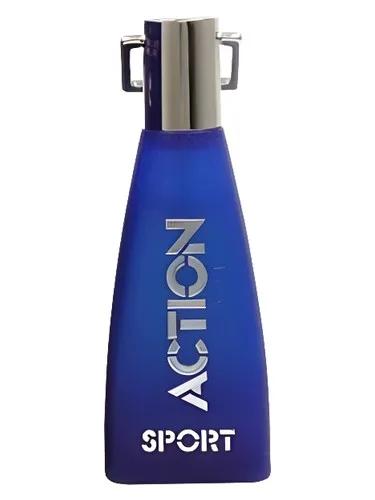 Action Sport — Trussardi