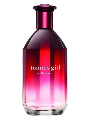 Tommy Girl Endless Red — Tommy Hilfiger