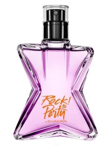Rock! The Party Crazy Lilac — Shakira