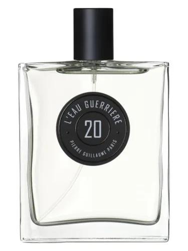 L'Eau Guerriere 20 — Pierre Guillaume Paris