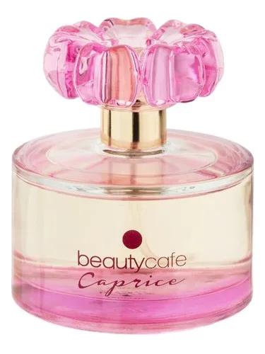 Beauty Café Caprice — Faberlic