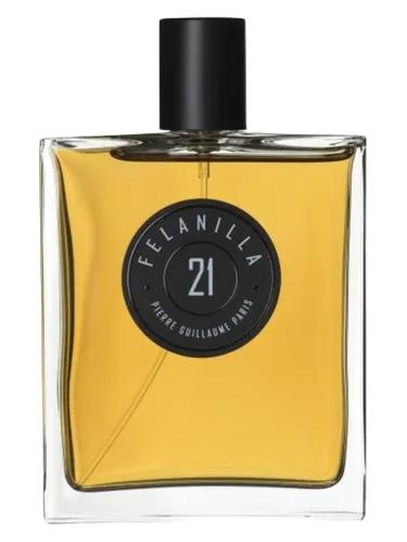 Felanilla 21 — Pierre Guillaume Paris