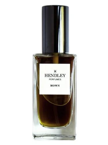 Mown — Hendley Perfumes