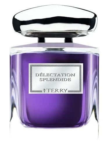 Délectation Splendide — Terry de Gunzburg
