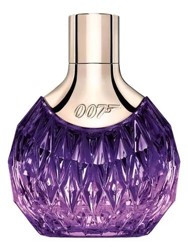 James Bond 007 for Women III — Eon Productions