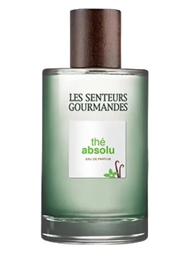 Thé Absolu — Les Senteurs Gourmandes