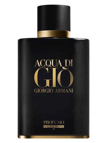 Acqua di Gio Profumo Special Blend — Giorgio Armani