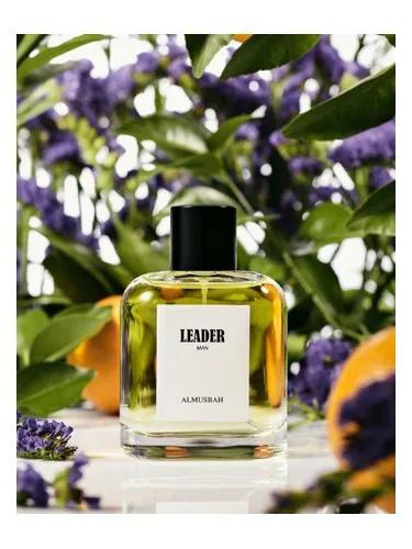 Leader Man — Al Musbah