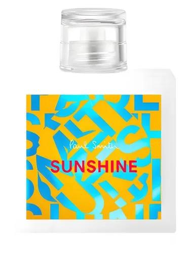 Paul Smith Sunshine For Men 2017 — Paul Smith