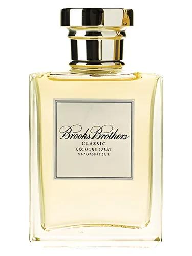 Classic Cologne — Brooks Brothers