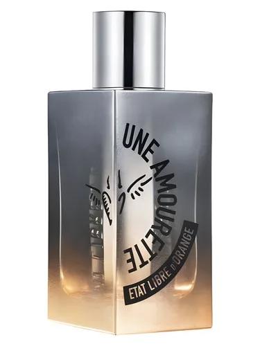 Une Amourette - Roland Mouret — Etat Libre D'Orange
