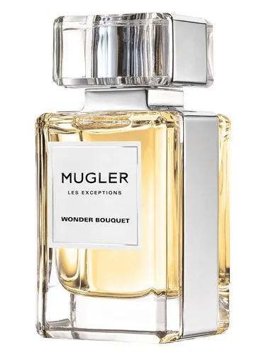 Wonder Bouquet — Mugler